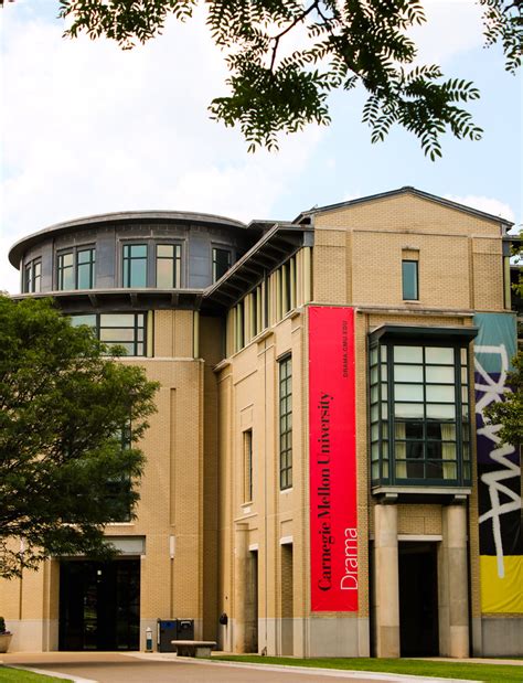 cmu box office drama|carnegie box office.